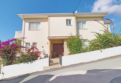 Pegia, Paphos Detached Villa For Sale | 40221
