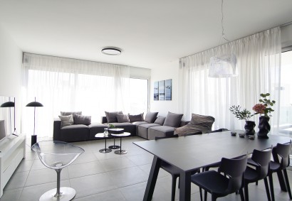 Kato Polemidia, Limassol Penthouse For Sale | 40185