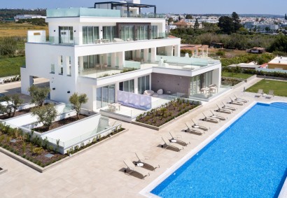 Ayia Napa, Famagusta Apartment For Sale | 40275