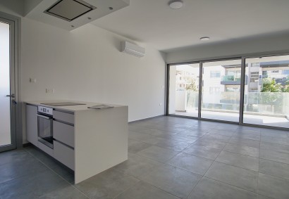 Kato Polemidia, Limassol Apartment For Sale | 40234