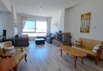 Larnaka - Harbor, Larnaka Apartment For Sale | 40331