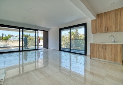 Ayios Athanasios, Limassol Apartment For Sale | 39039