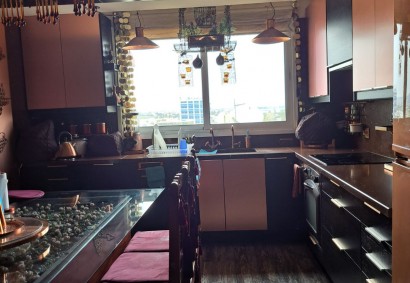 Larnaka - Harbor, Larnaka Penthouse For Sale | 40344