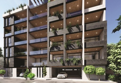 Larnaka - Finikoudes, Larnaka Apartment For Sale | 40361