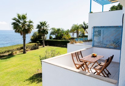 Pentakomo, Limassol Apartment For Sale | 37919