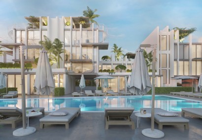 Protaras, Famagusta Apartment For Sale | 40365