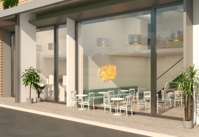 Larnaca, Larnaka Shop For Sale | 40368