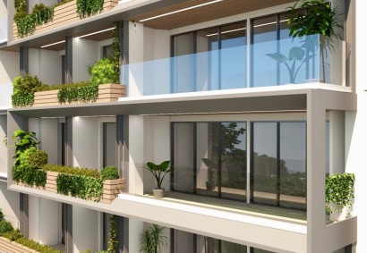 Larnaca, Larnaka Apartment For Sale | 40369