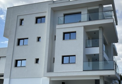 Kapsalos, Limassol Apartment For Sale | 37534