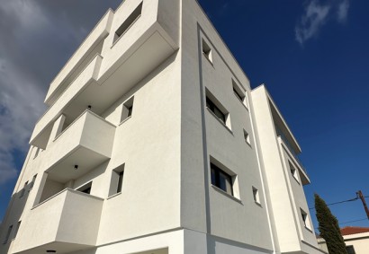 Kapsalos, Limassol Apartment For Sale | 37533