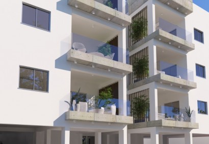 Ayios Athanasios, Limassol Buildings For Sale | 40386