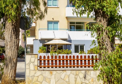 Larnaka - Makenzy, Larnaka Apartment For Sale | 37619