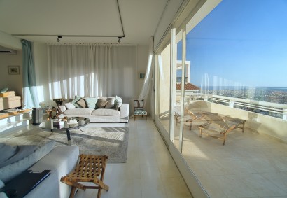 Agia Fyla, Limassol Detached Villa For Sale | 40393