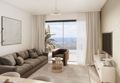 Ayios Athanasios, Limassol Apartment For Sale | 40408