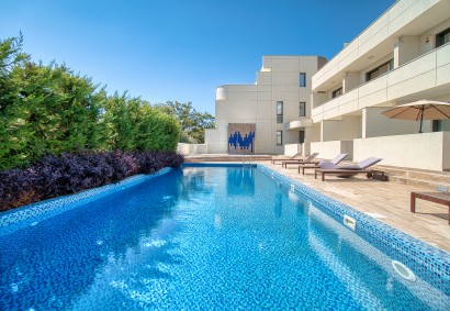 Potamos Germasogeias, Limassol Town House For Sale | 40264