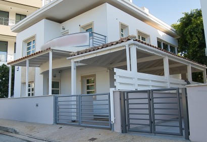 Parekklisia, Limassol Detached Villa For Sale | 40450
