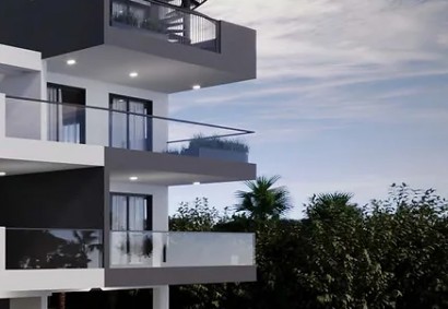 Aradippou, Larnaka Apartment For Sale | 40467