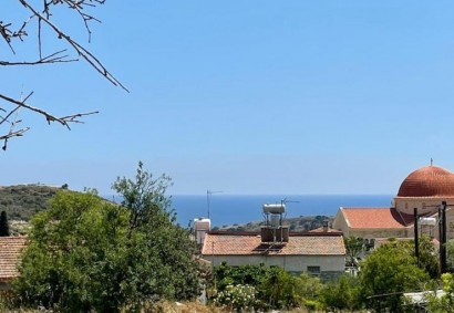 Agios Tychonas, Limassol Residential Land  For Sale | 40482