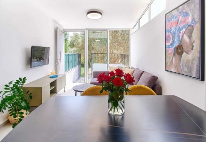 Dhekelia, Larnaka Ground Floor Apartment For Sale | 40484