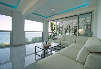 Potamos Germasogeias, Limassol Apartment For Sale | 40478