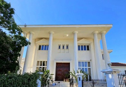 Faneromeni, Larnaka Detached Villa For Sale | 40530