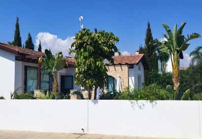 Ayia Thekla, Famagusta Bungalow For Sale | 40533