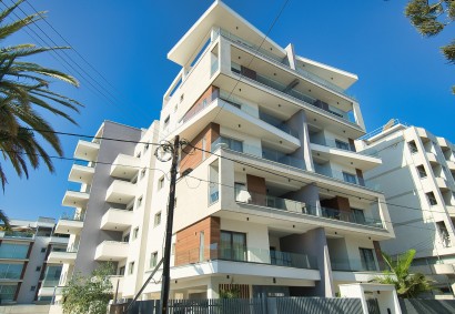 Katholiki, Limassol Apartment For Sale | 30524