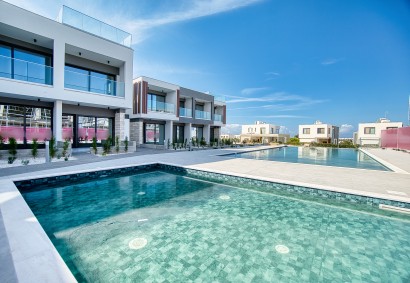 Chloraka, Paphos Town House For Sale | 32145