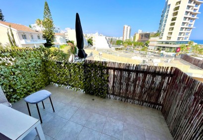 Agios Tychonas, Limassol Apartment For Sale | 40598