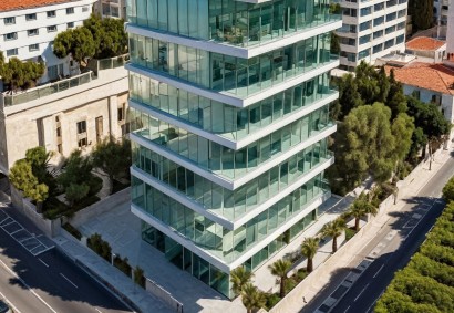 Ayios Ioannis, Limassol Project For Sale | 40601