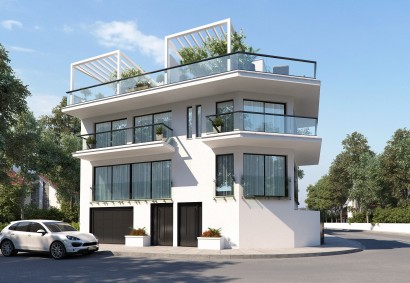 Larnaka - Skala, Larnaka Town House For Sale | 40627