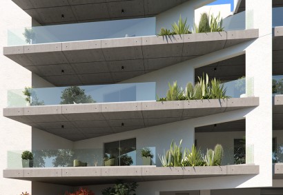 Aradippou, Larnaka Apartment For Sale | 40633