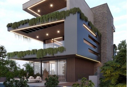 Agios Tychonas, Limassol Detached Villa For Sale | 40638