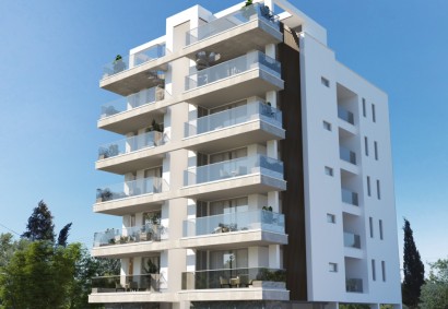 Larnaka - Kamares, Larnaka Apartment For Sale | 40649