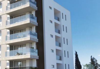 Larnaka - Kamares, Larnaka Apartment For Sale | 40651