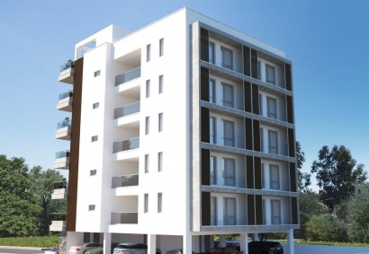 Larnaka - Kamares, Larnaka Penthouse For Sale | 40652