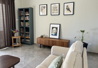 Ayios Athanasios Detached Villa For Rent | 40656AA