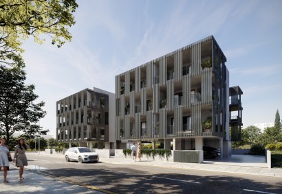 Livadia, Larnaka Studio For Sale | 40700