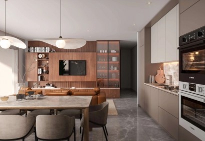 Aradippou, Larnaka Apartment For Sale | 40740