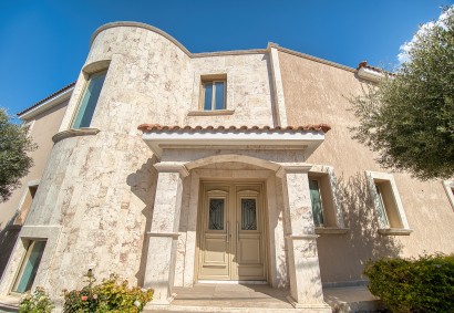 Pegia - St. George, Paphos Detached Villa For Sale | 26419