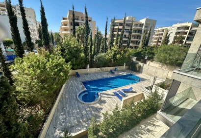 Neapolis, Limassol Apartment For Sale | 40813