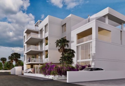 Aradippou, Larnaka Apartment For Sale | 40827