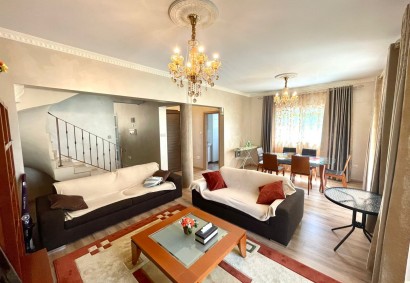 Potamos Germasogeias, Limassol Town House For Sale | 40855