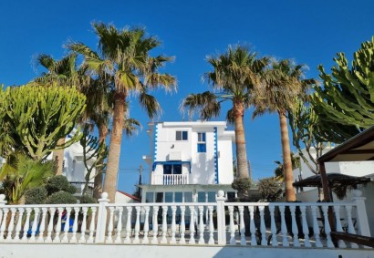 Zygi, Larnaka Detached Villa For Sale | 15279