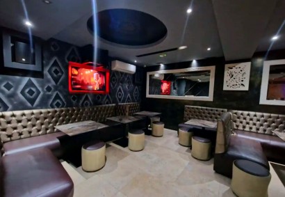 Larnaca, Larnaka Restaurant For Sale | 40909