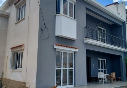 Aradippou, Larnaka Semi Detached Villa For Sale | 40912