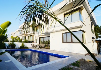 Pyla, Larnaka Detached Villa For Sale | 40522