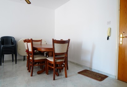 Larnaca, Larnaka Apartment For Sale | 40921