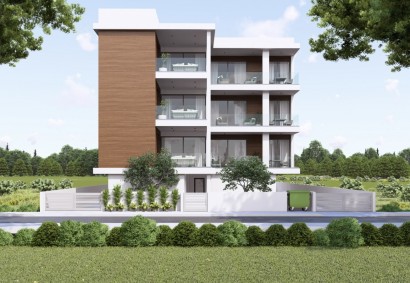 Geroskipou, Paphos Apartment For Sale | 40931