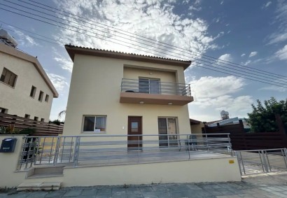 Erimi, Limassol Detached Villa For Sale | 40944